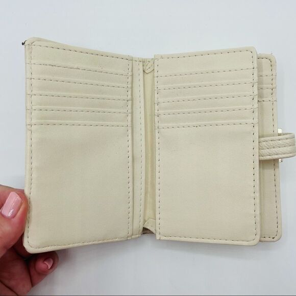 Safekeeper Weaved Design Wallet - Picture 6 of 7